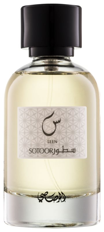 Rasasi Sotoor Seen eau de parfum unisex 100 ml