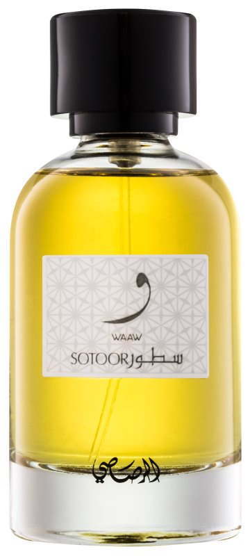 Rasasi Sotoor Waaw woda perfumowana unisex 100 ml