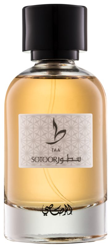 Rasasi Sotoor Taa’ Eau de Parfum unisex 100 ml