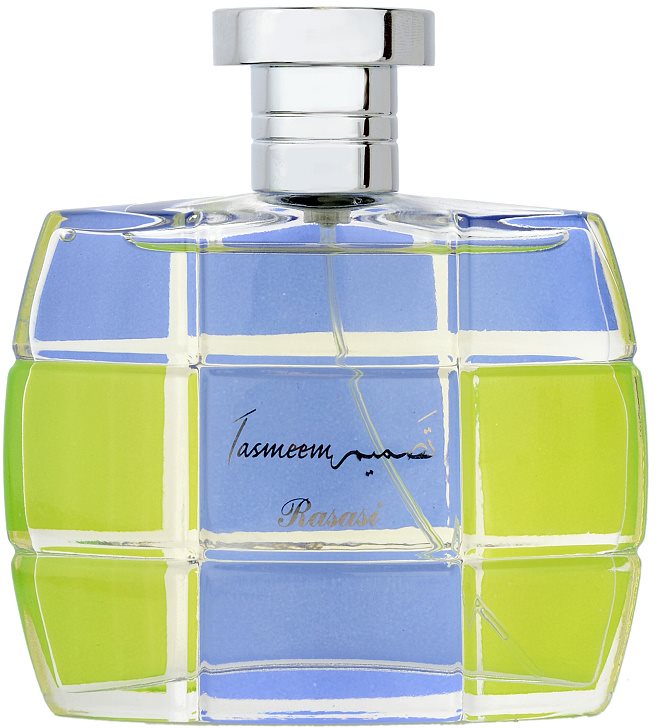 Rasasi Tasmeem Men Eau de Parfum para homens 100 ml