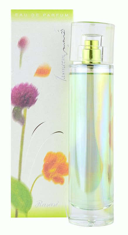 Rasasi Tasmeem Women woda perfumowana dla kobiet 100 ml