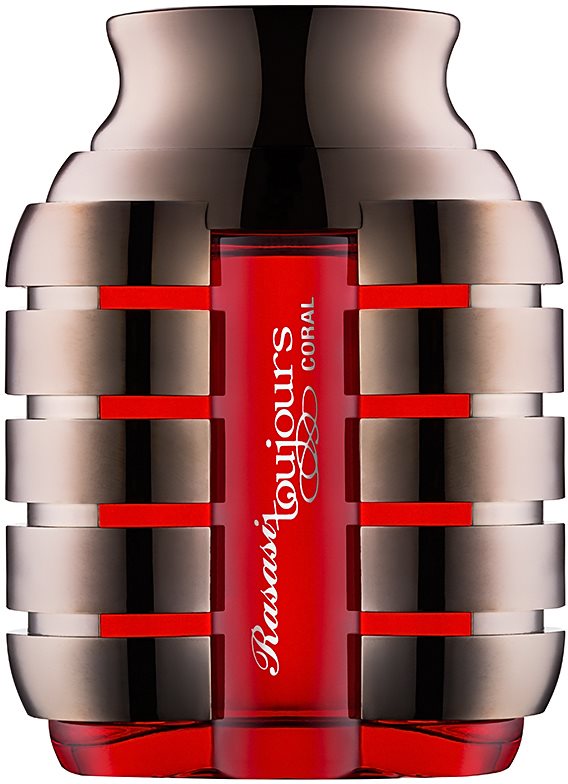 Rasasi Toujours Coral woda perfumowana dla mężczyzn 75 ml