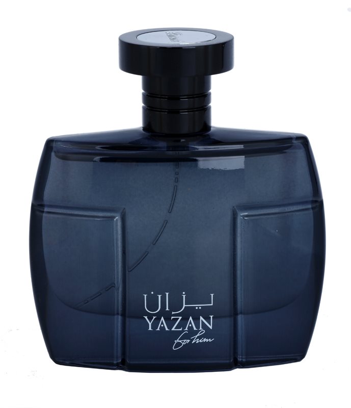 Rasasi Yazan woda perfumowana dla mężczyzn 85 ml
