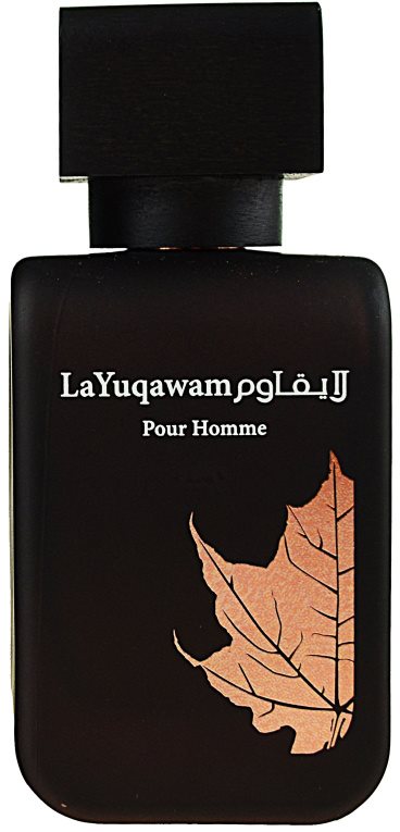 Rasasi La Yuqawam eau de parfum pentru barbati 75 ml