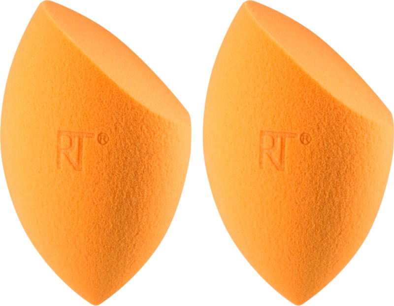 Real Techniques Original Collection Base Makeup Sponge, 2 pcs