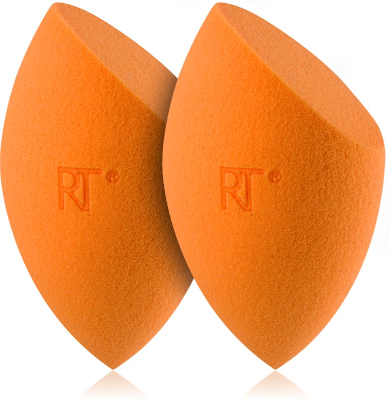 Real Techniques Original Collection Base burete pentru machiaj 2 bc