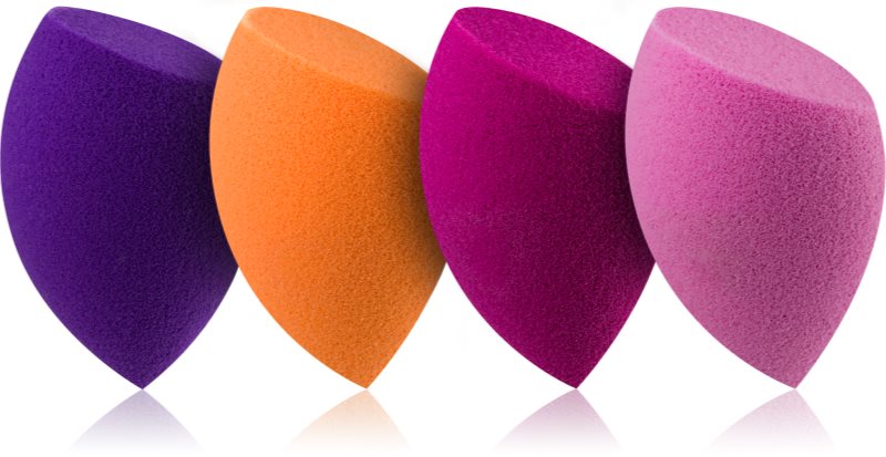 Real Techniques Original Collection Finish éponge à maquillage mini