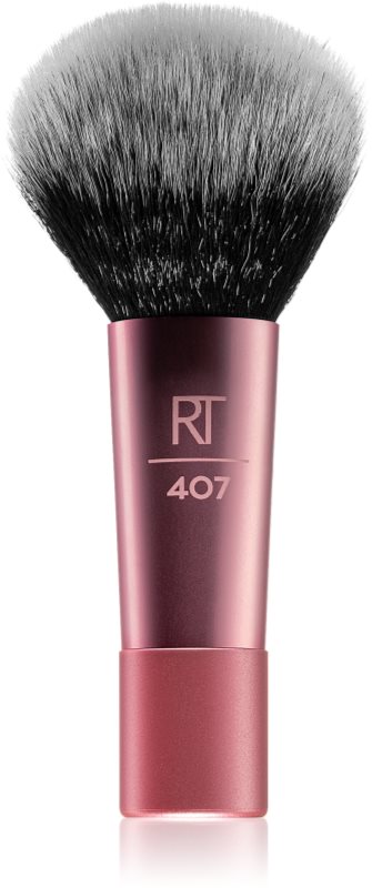 Real Techniques Original Collection Finish мультифункціональний пензлик