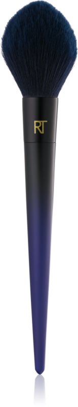 Real Techniques PowderBleu™ Collection čopič za bronzer