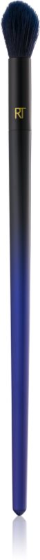 Real Techniques PowderBleu™ Collection пензлик для тіней для створення димчастого макіяжу