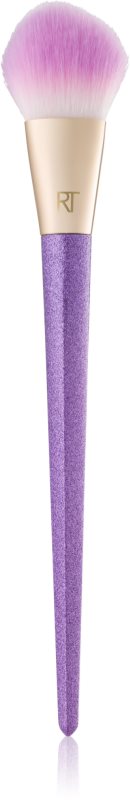 Real Techniques Brush Crush perie pentru aplicare fard de obraz