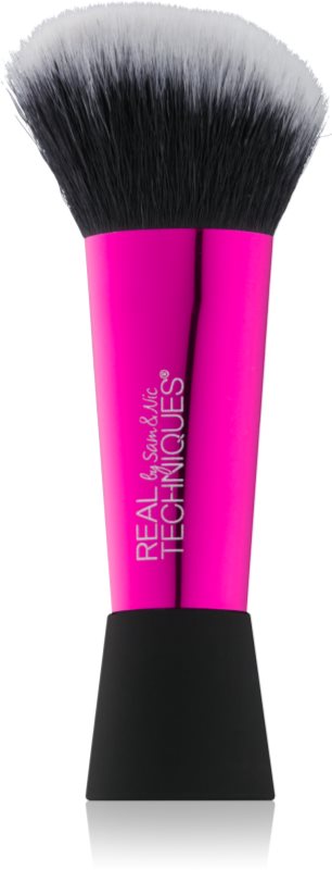 Real Techniques Limited Edition štětec na konturování střední