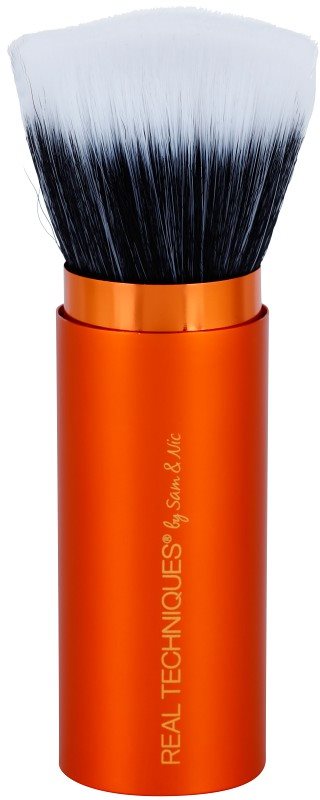 Real Techniques Original Collection Base пензлик для бронзера