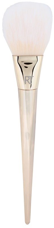 Real Techniques Bold Metals Collection Base pensula pentru aplicarea pudrei