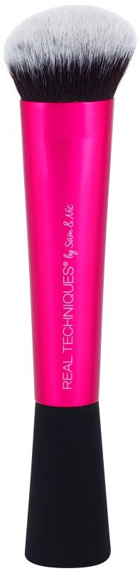 Real Techniques Original Collection Finish štětec na konturování
