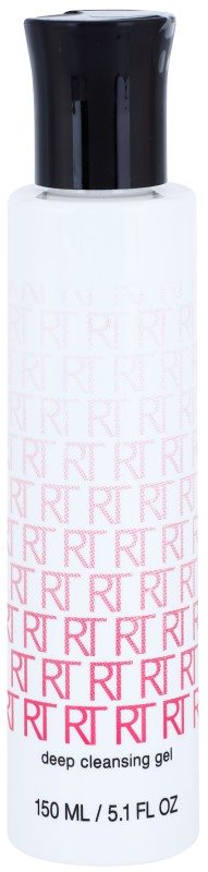 Real Techniques Original Collection очищуючий гель для косметичних пензликів