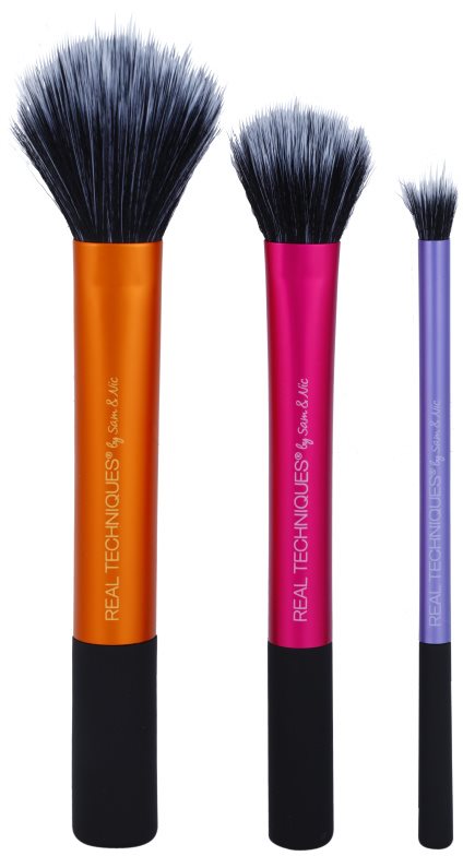 Real Techniques Original Collection set cosmetice