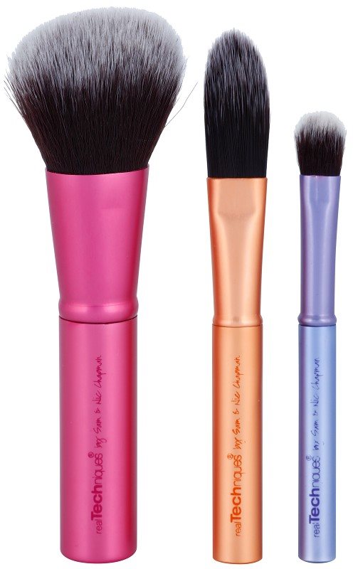 Real Techniques Original Collection косметичний набір II.