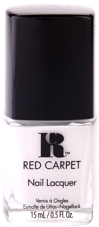 Red Carpet Lacquer lak na nehty