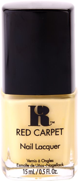 Red Carpet Lacquer лак для нігтів