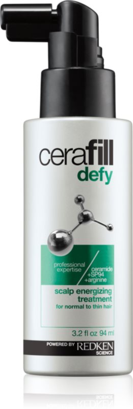 Redken Cerafill Defy denní péče pro normální až jemné řídnoucí vlasy