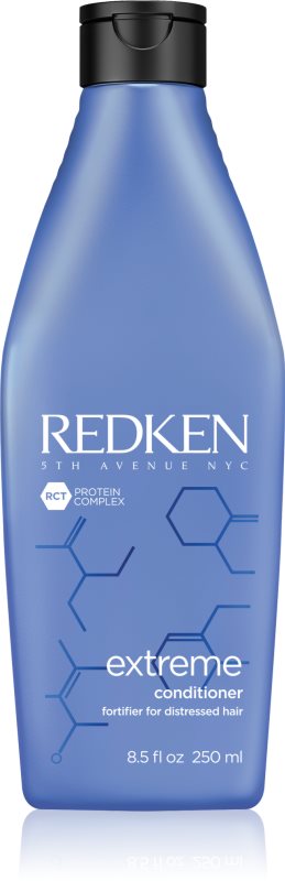 Redken Extreme kondicionér pre poškodené vlasy
