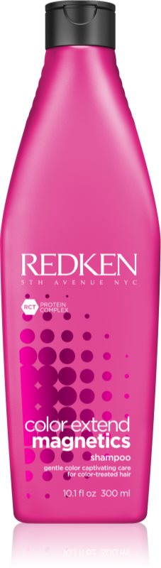 Redken Color Extend Magnetics Shampoo zum Schutz gefärbter Haare