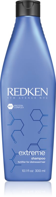 Redken Extreme posilující šampon pro poškozené vlasy
