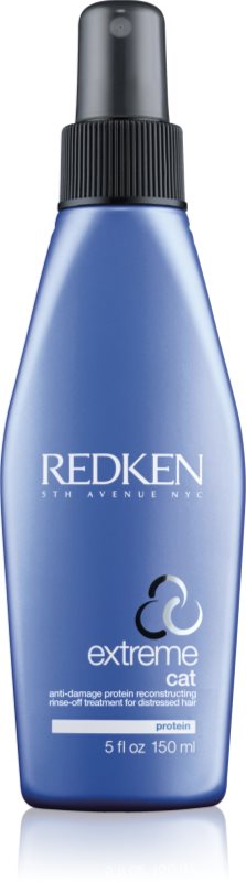 Redken Extreme tratament pentru par pentru par degradat sau tratat chimic