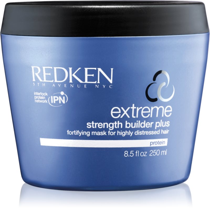 Redken Extreme Regenerierende Maske für beschädigtes, chemisch behandeltes Haar