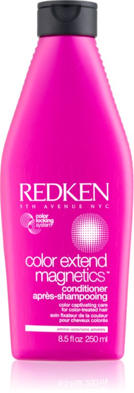 Redken Color Extend Magnetics kondicionér pro barvené vlasy