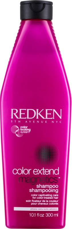 Redken Color Extend Magnetics šampon pro barvené vlasy