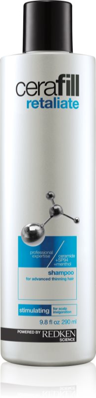 Redken Cerafill Retaliate šampon proti izpadanju las