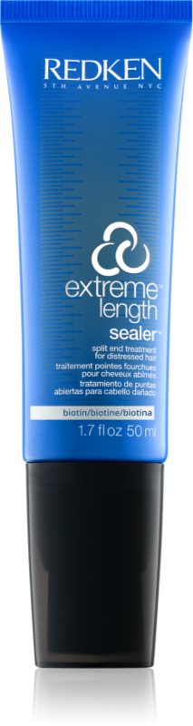Redken Extreme cuidado capilar para pontas duplas