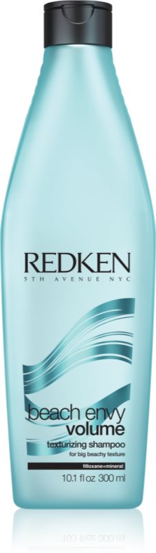 Redken Beach Envy Volume šampon za mokri izgled