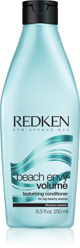 Redken Beach Envy Volume kondicionér pro plážový vzhled