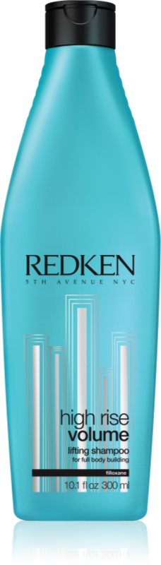 Redken High Rise Volume Shampoo für Volumen