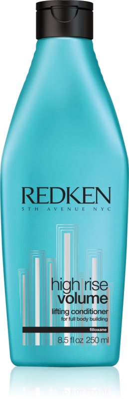 Redken High Rise Volume Conditioner with Volume Effect