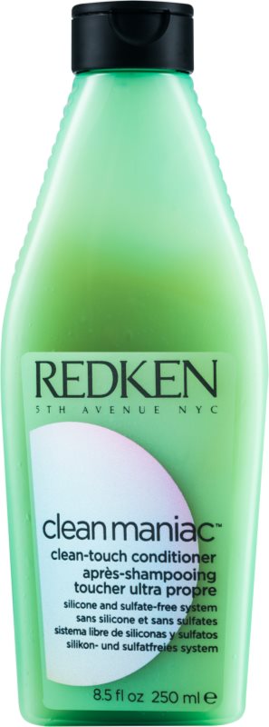 Redken Clean Maniac balsamo detergente