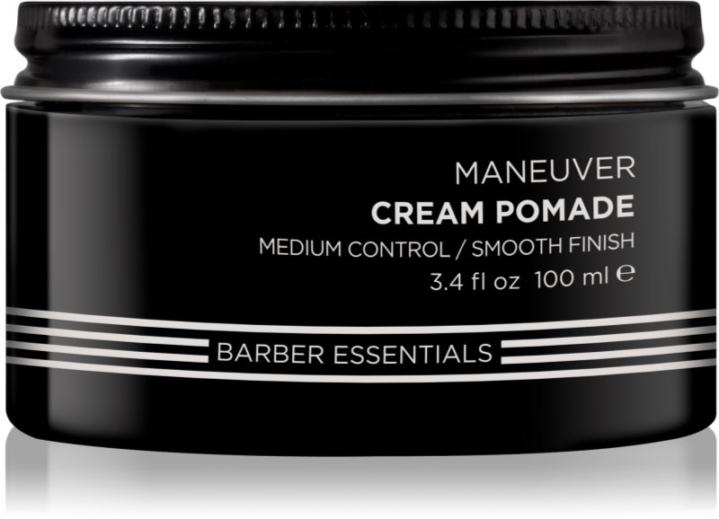 Redken Brews pomata per capelli per fissare e modellare