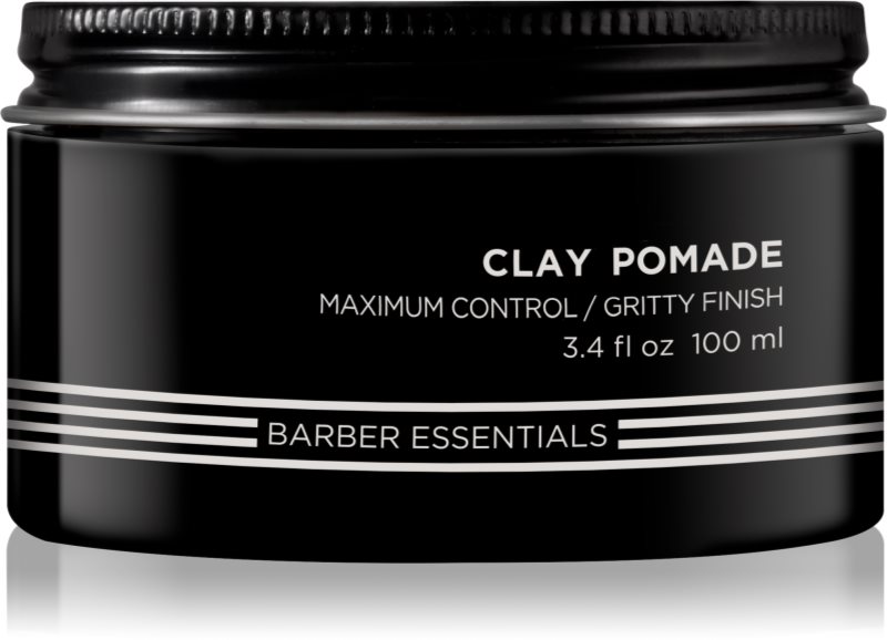 Redken Brews modelleer crèmeklei