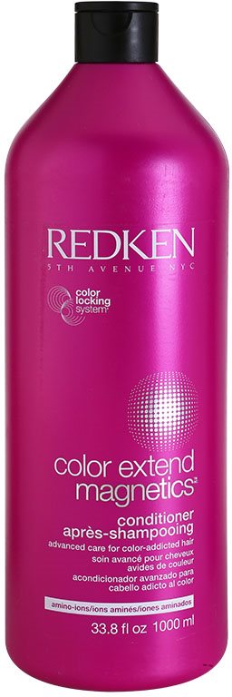 Redken Color Extend Magnetics balzam za barvane lase