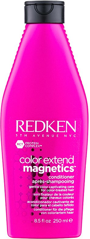Redken Color Extend Magnetics Gentle Sulphate-Free Conditioner For Colored Hair