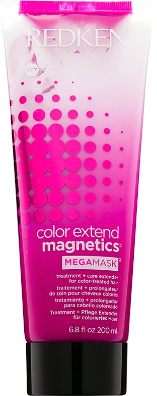 Redken Color Extend Magnetics Mask 2in1 For Colored Hair