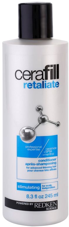 Redken Cerafill Retaliate kondicionér pre pokročilé vypadávanie vlasov