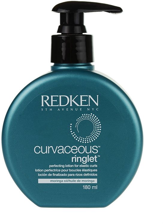 Redken Curvaceous stylingové mléko pro vlnité vlasy