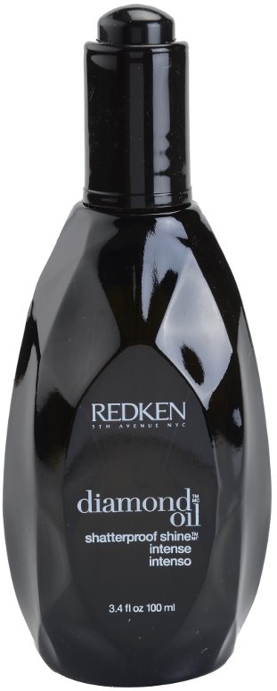 Redken Diamond Oil olej pro silné a nepoddajné vlasy