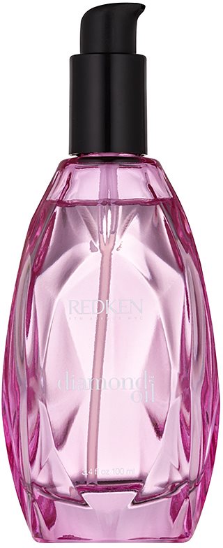 Redken Diamond Oil Glow Dry huile pour un séchage rapide