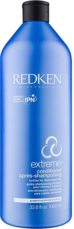 Redken Extreme kondicionér pro suché a poškozené vlasy