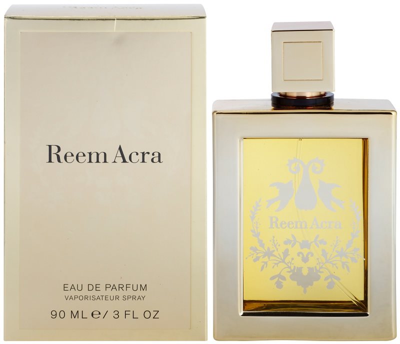Reem Acra Reem Acra Eau de Parfum für Damen 90 ml